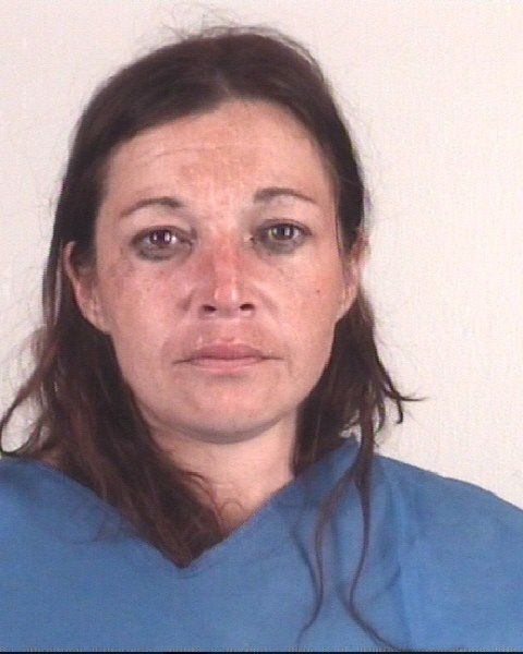 KERI HINJOS arrest record in Tarrant County, Texas KERI HINJOS arrested in Tarrant County, Texas mugshot