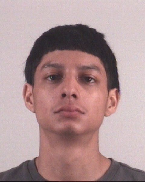 BRYAN ESPARZA arrest record in Tarrant County, Texas BRYAN ESPARZA arrested in Tarrant County, Texas mugshot