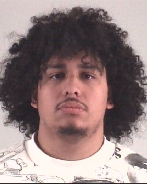 CHRISTOPHER GOMEZ arrest record in Tarrant County, Texas CHRISTOPHER GOMEZ arrested in Tarrant County, Texas mugshot