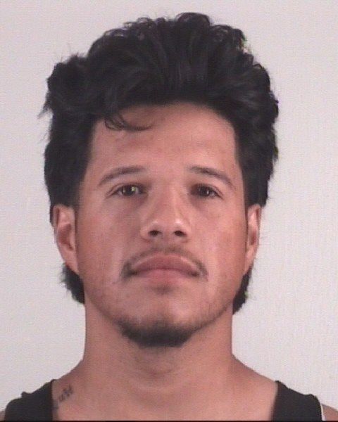 FERNANDO SOLIS arrest record in Tarrant County, Texas FERNANDO SOLIS arrested in Tarrant County, Texas mugshot