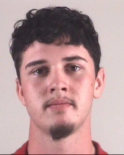 JUSTIN SCOTT arrest record in Tarrant County, Texas JUSTIN SCOTT arrested in Tarrant County, Texas mugshot