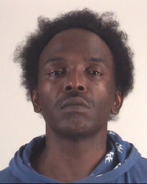 JAMES KELLEY arrested by Tarrant County SO/PD