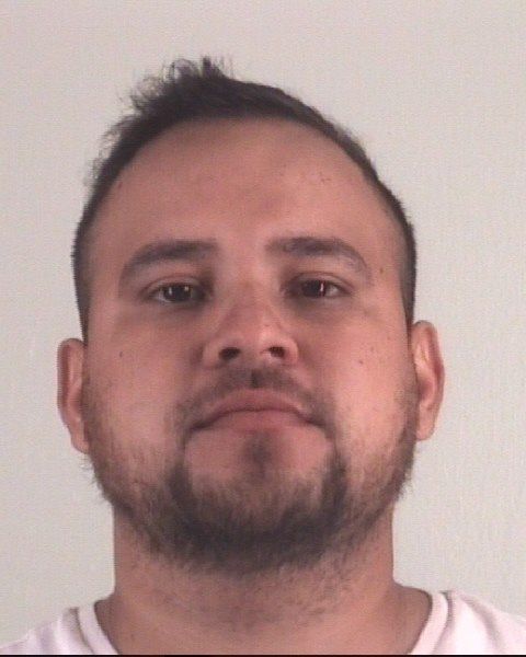 ALBERTO PEREZYANCE arrested by Tarrant County SO/PD