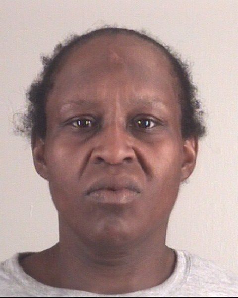 COURTNEY YOUNG arrest record in Tarrant County, Texas COURTNEY YOUNG arrested in Tarrant County, Texas mugshot
