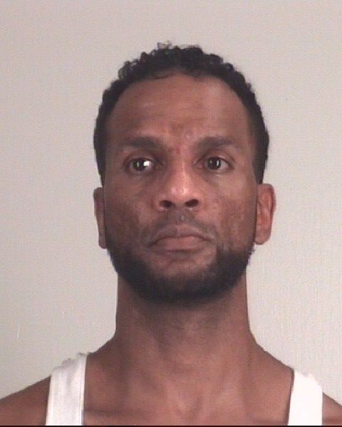 ZUDARIEL SOTOFRANCO arrested by Tarrant County SO/PD