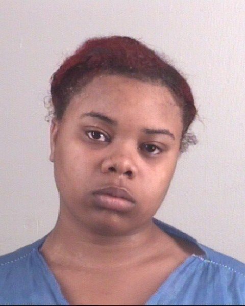 CHERISH KELLYBRREW arrest record in Tarrant County, Texas CHERISH KELLYBRREW arrested in Tarrant County, Texas mugshot
