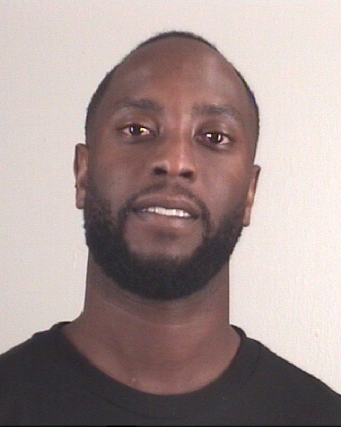RODERICK LUNON arrest record in Tarrant County, Texas RODERICK LUNON arrested in Tarrant County, Texas mugshot