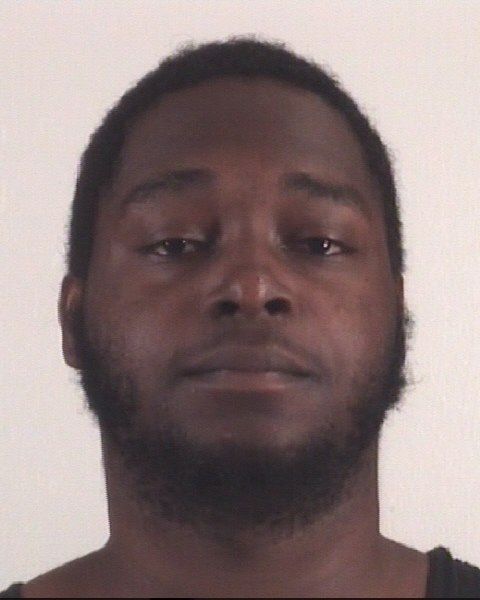DEMETRIC NEWMAN arrest record in Tarrant County, Texas DEMETRIC NEWMAN arrested in Tarrant County, Texas mugshot