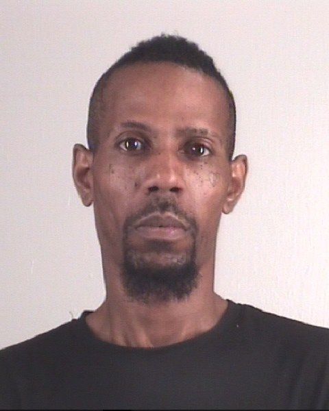 ALVIN ROSS arrested by Tarrant County SO/PD