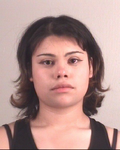 ALEXA AMAYA arrest record in Tarrant County, Texas ALEXA AMAYA arrested in Tarrant County, Texas mugshot