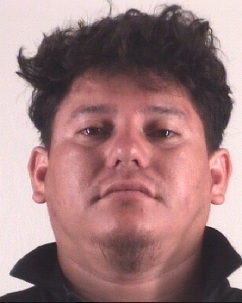 JUNIOR URBINA arrest record in Tarrant County, Texas JUNIOR URBINA arrested in Tarrant County, Texas mugshot