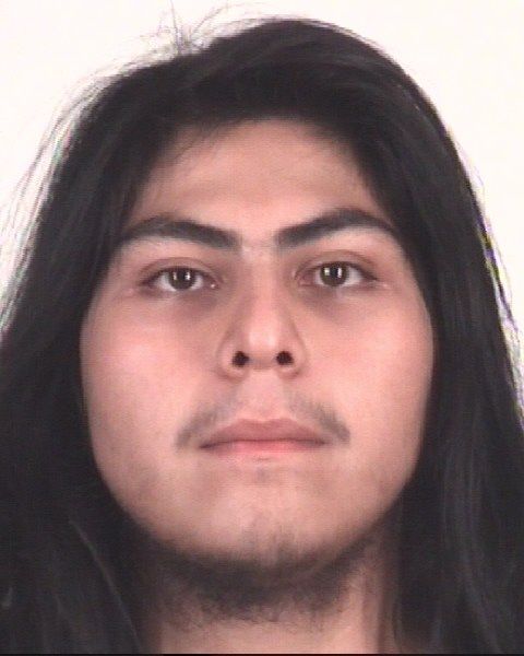 GENARO AGUIRRE arrested by Tarrant County SO/PD