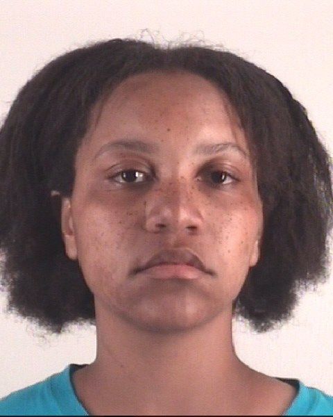 KYRA BOYCE arrest record in Tarrant County, Texas KYRA BOYCE arrested in Tarrant County, Texas mugshot