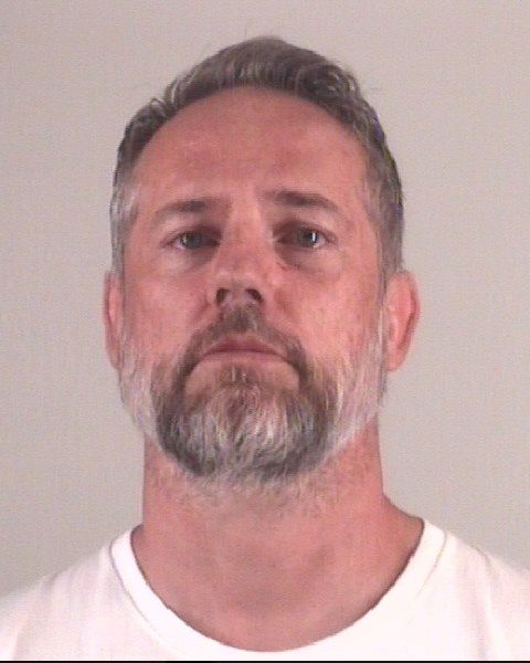 JAMES LINDSEY arrested by Tarrant County SO/PD