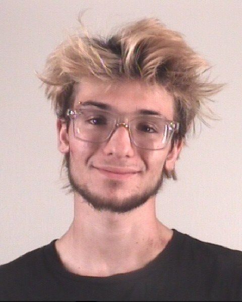 EASTON WEST arrested by Tarrant County SO/PD