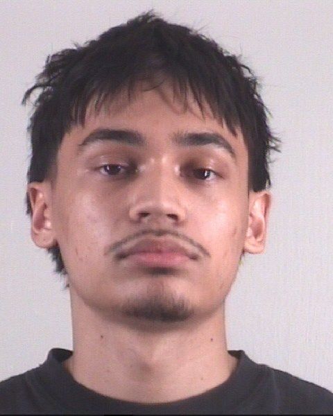 AUSTIN PRICER arrested by Tarrant County SO/PD
