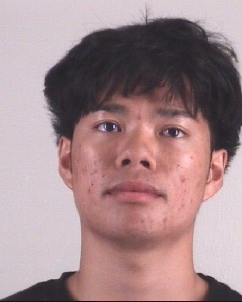 RYAN TRAN arrested by Tarrant County SO/PD
