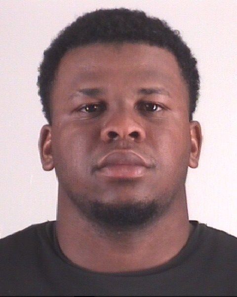 FREIBER MACHADO arrested by Tarrant County SO/PD