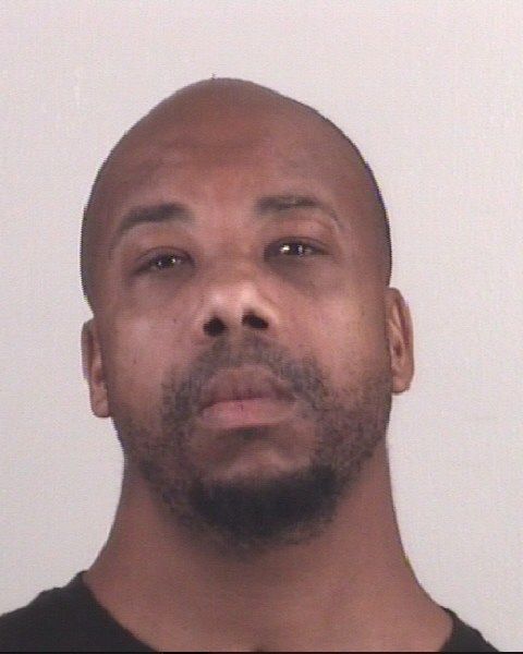 SHEDRICK SAUNDERS arrested by Tarrant County SO/PD