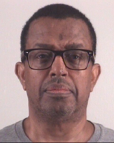 EFREM ABRAHAM arrest record in Tarrant County, Texas EFREM ABRAHAM arrested in Tarrant County, Texas mugshot