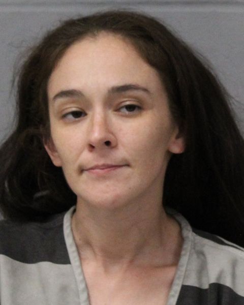 MERCEDES GARCIA arrest record MERCEDES GARCIA mugshot