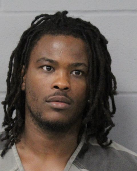 TORRE EILAND arrest record TORRE EILAND mugshot