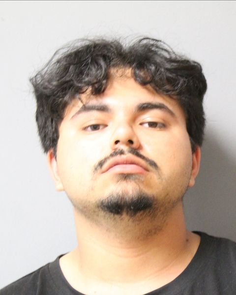 JOSEPH MILLER arrested by APD
