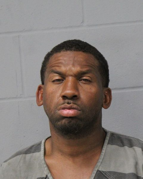 PAUL WHITLEY arrest record PAUL WHITLEY mugshot