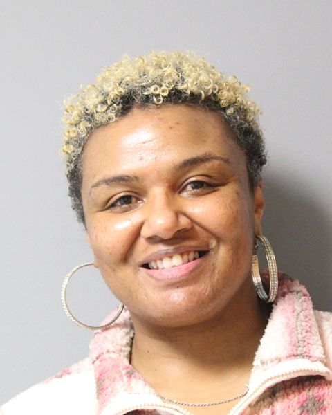 AFTON KIZER arrested by APD