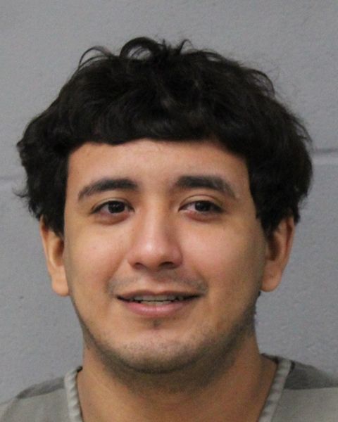 JULIAN RIVAS arrested by APD
