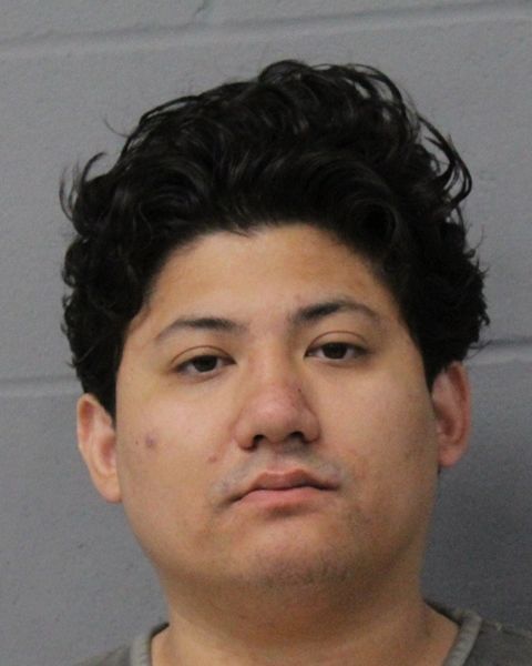 YANNI PHOUTHAVONG arrested by APD