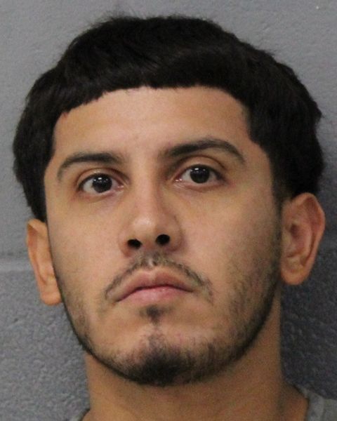 MARK SANCHEZ arrested by APD