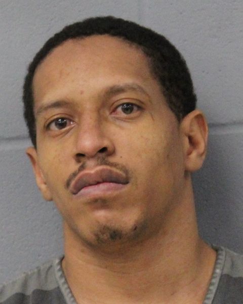 TYLEE TOLBERT arrested by APD