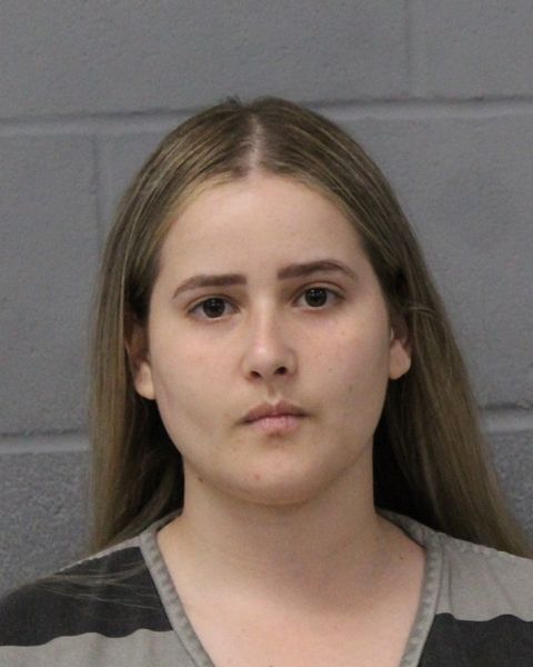 DAYELIS GARLOBO-BENGOECHEA arrest record DAYELIS GARLOBO-BENGOECHEA mugshot