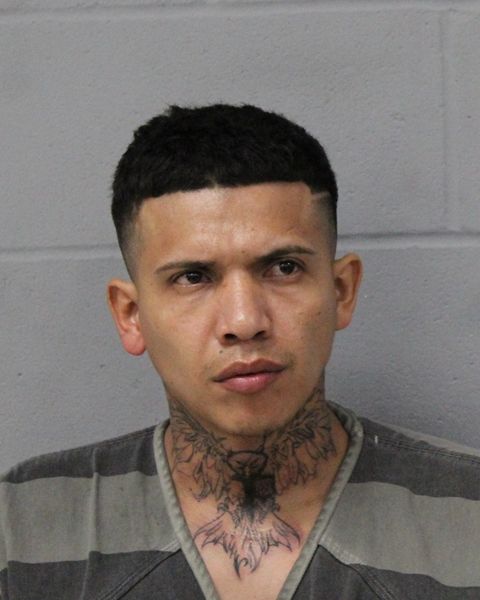 JUAN DELCID FUNES arrest record JUAN DELCID FUNES mugshot