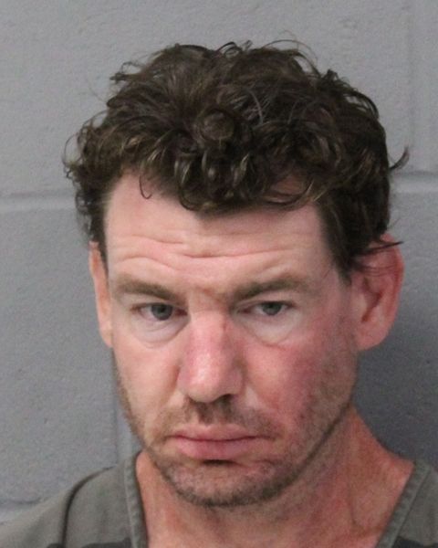 RUSSELL HARDIN arrest record RUSSELL HARDIN mugshot
