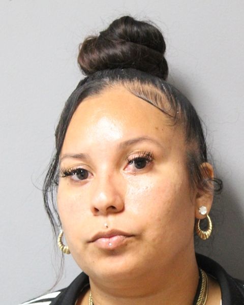 ANGELICA AMARO arrest record ANGELICA AMARO mugshot