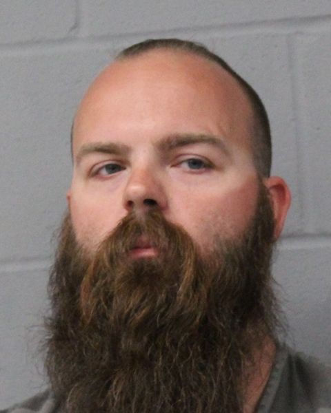 RUSSELL JULIN arrested by APD