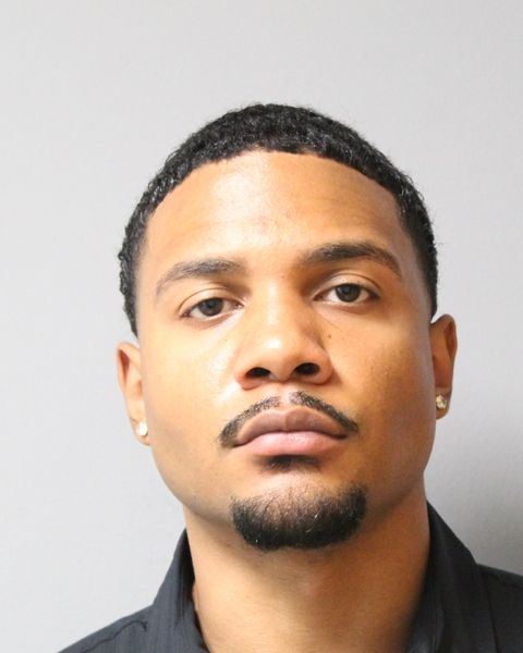 MICHAEL MASON arrested by APD