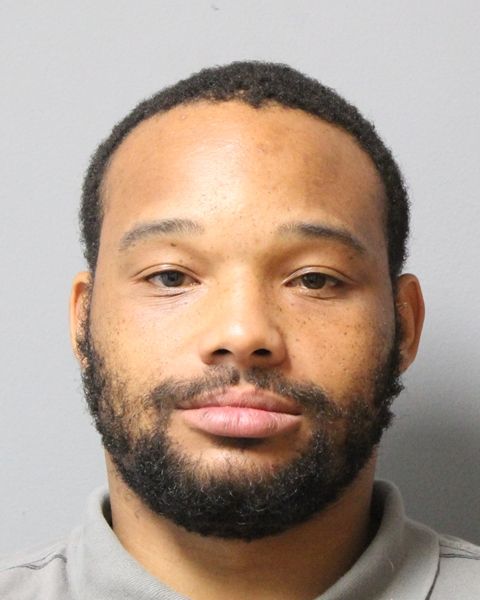 JARQUISE CAVANAUGH-BURLESON arrest record JARQUISE CAVANAUGH-BURLESON mugshot