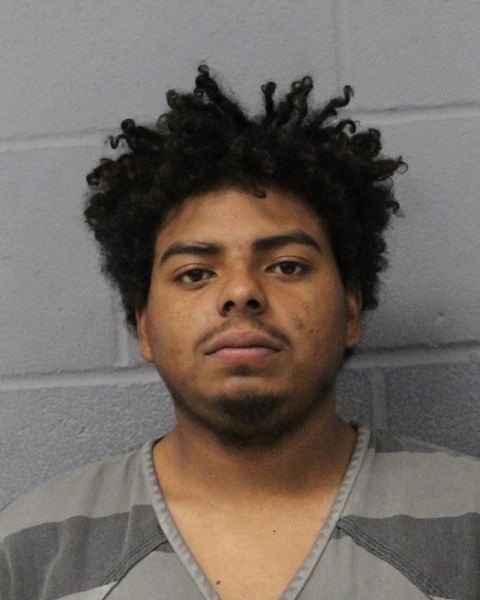 ALEXIS ACEVEDO arrest record ALEXIS ACEVEDO mugshot