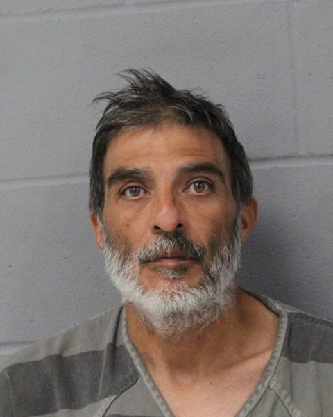 GIANCARLOS PEARSON arrested by APD