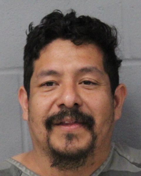 MARIO HARDEEE arrested by APD