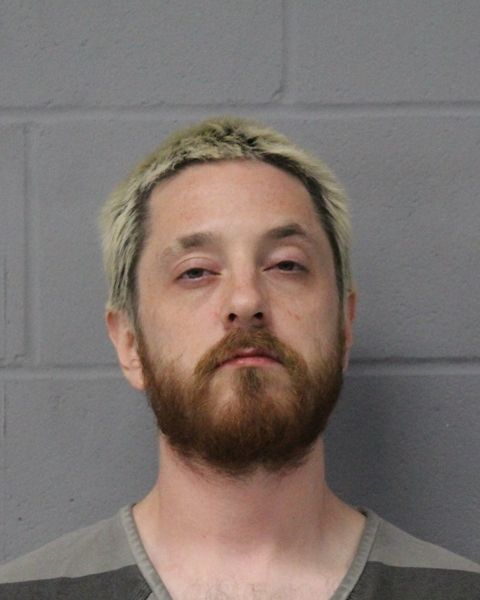 FREDRICK BURNS arrest record FREDRICK BURNS mugshot