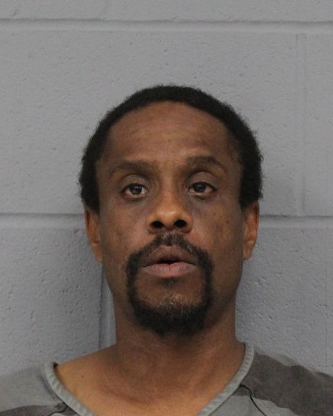 JOSEPH BOYD arrested by APD