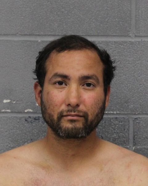 ANTHONY VILLAREAL arrest record ANTHONY VILLAREAL mugshot