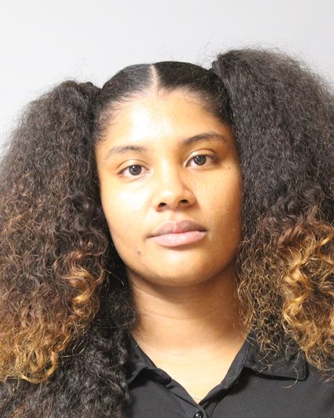 MIA LARA arrested by APD