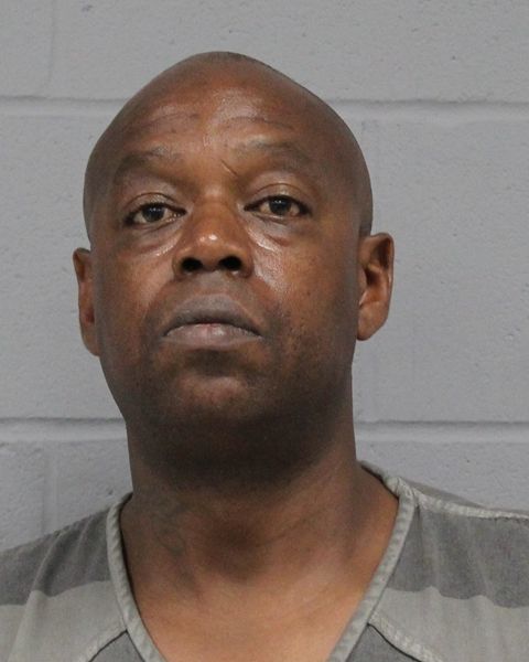 CEDRIC ODEMS arrested by APD