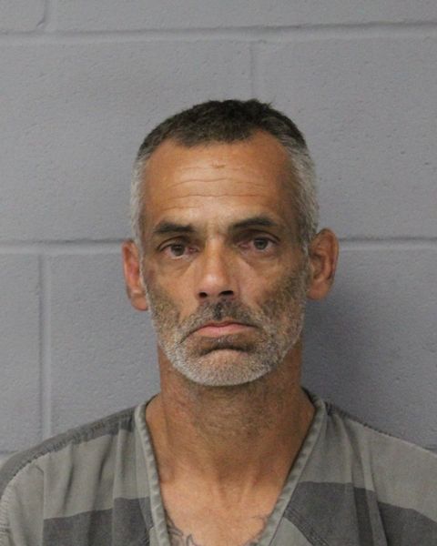 JOE HOWARD arrest record JOE HOWARD mugshot