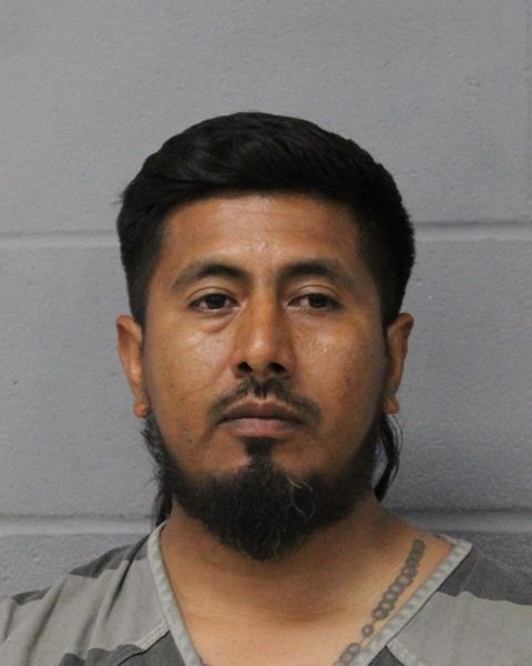 NOE MONDRAGON-MARIN arrest record NOE MONDRAGON-MARIN mugshot